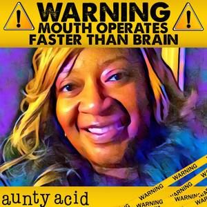 Meet your Posher, Joy